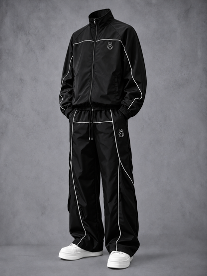Track Suit OldSchool