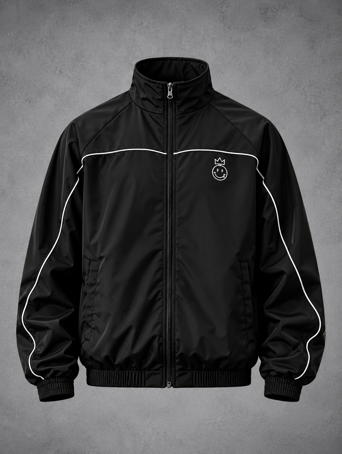 Track Suit OldSchool